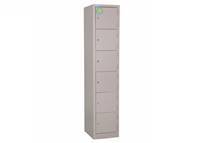 Tủ sắt locker Xuân Hòa LK-6N-01