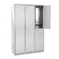 Tủ sắt locker Xuân Hòa LK-6N-01