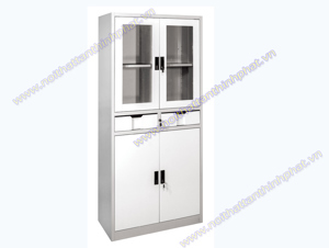 Tủ sắt tài liệu 190 TS03B