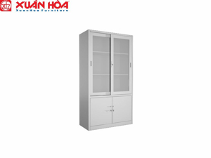 Tủ sắt tài liệu Xuân Hòa CA-4A-LG