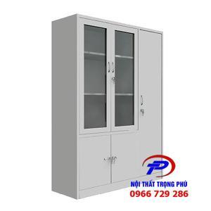 Tủ sắt tài liệu Xuân Hòa CA-5A-LG