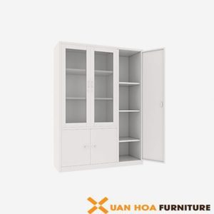 Tủ sắt tài liệu Xuân Hòa CA-5A-LG