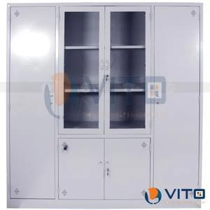 Tủ sắt TS11