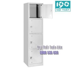 Tủ sắt TS13