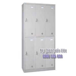 Tủ sắt TU982-3K