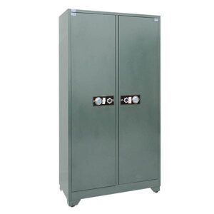 Tủ sắt văn phòng Hòa Phát TU09K2C