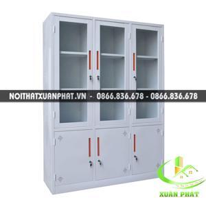 Tủ sắt văn phòng TL03B