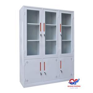 Tủ sắt văn phòng TL03B