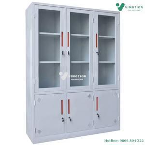 Tủ sắt văn phòng TL03B