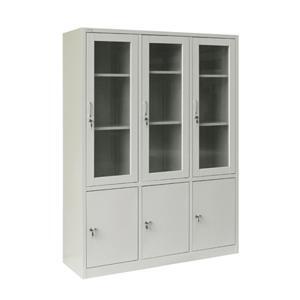Tủ sắt văn phòng TS03D