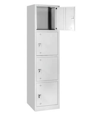 Tủ sắt văn phòng TS13-1