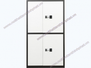 Tủ sắt văn phòng TU09K2E