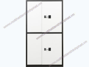Tủ sắt văn phòng TU09K2E