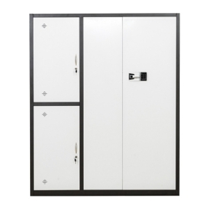 Tủ sắt văn phòng TU09K3E