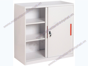 Tủ sắt văn phòng TU118SD