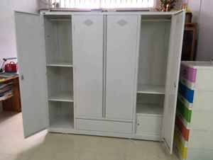 Tủ sắt Xuân Hòa CA-8A-1K