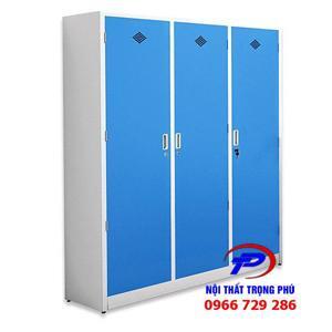 Tủ sắt Xuân Hòa LK-3N-03TC