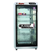 Tủ sấy bát 1 cánh kính Kingsun KS-FXC-380