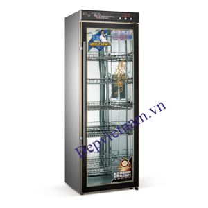 Tủ sấy bát công nghiệp CH-YTD388A