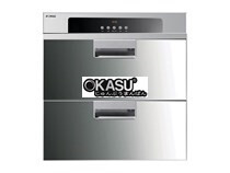 Tủ sấy bát đĩa Fotile ZTD100F-07A