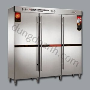 Tủ sấy bát Eden YD1600B (YD-1600B) - 3600W