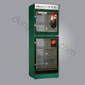 Tủ sấy bát Eden YD480B (YD-480B) - 900W