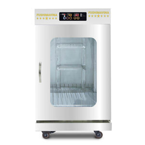 Tủ sấy bát Fushima FSM TSB-1CK400L