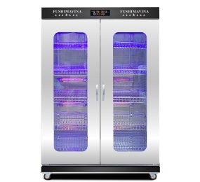 Tủ sấy bát Fushima FSM TSB-2CK1L