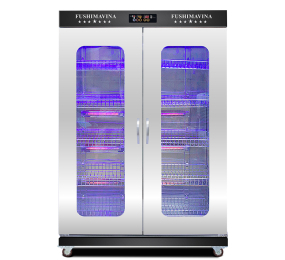 Tủ sấy bát Fushima FSM TSB-2CK1L