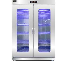 Tủ sấy bát Fushima FSM TSBQG-2CK2L