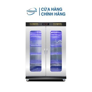 Tủ sấy bát Fushima FSM TSBQG-2CK2L