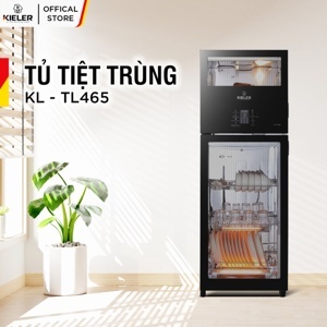 Tủ sấy bát Kieler KL-TL 465