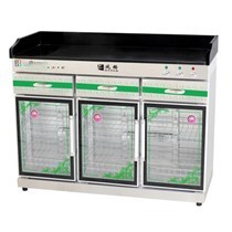 Tủ sấy bát Kingsun KS-FPB-1200