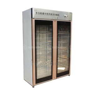 Tủ sấy bát Snow Village YTP-910