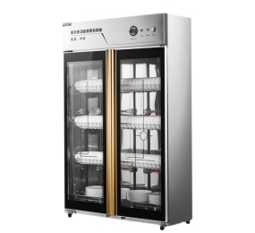 Tủ sấy bát Snow Village YTP-910