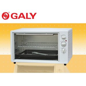 Tủ sấy dụng cụ y tế 33L Galy CKFL10BC-15