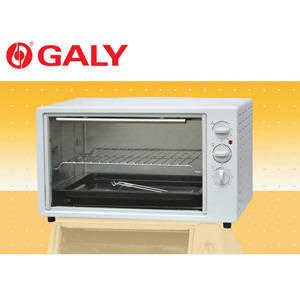 Tủ sấy dụng cụ y tế 33L Galy CKFL10BC-15