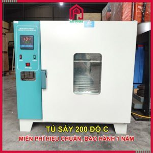Tủ sấy hiện số Taisite 225 lít 101-3A