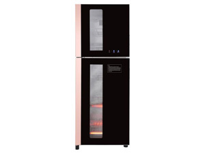 Tủ sấy khử trùng bát đĩa Braun Kohn KS138G