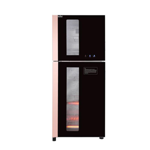 Tủ sấy khử trùng bát đĩa Braun Kohn KS198G