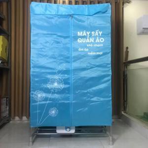 Tủ sấy quần áo Jiplai JEG-1108