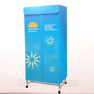 Tủ sấy quần áo Jiplai JEG-1108