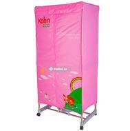 Tủ sấy quần áo Kohn Braun KS03 (KS-03) - c/s 1200W