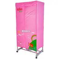 Tủ sấy quần áo Kohn Braun KS03 (KS-03) - c/s 1200W