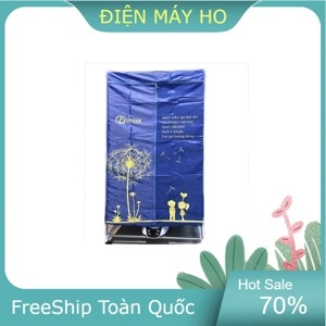 Tủ sấy quần áo LIO-901