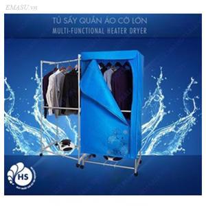 Tủ sấy quần áo Pusan GY008F1