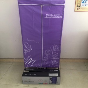 Tủ sấy quần áo Sharp SH-016