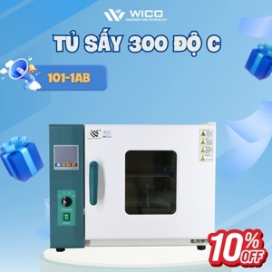 Tủ sấy Taisite hiện số 70 lít 101-1AB