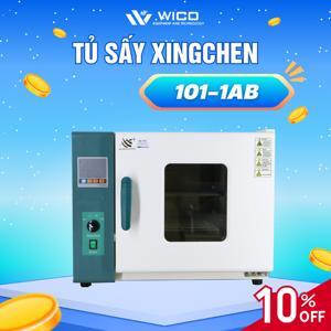 Tủ sấy Taisite hiện số 70 lít 101-1AB