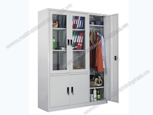 Tủ tài liệu 190 TS03-3K